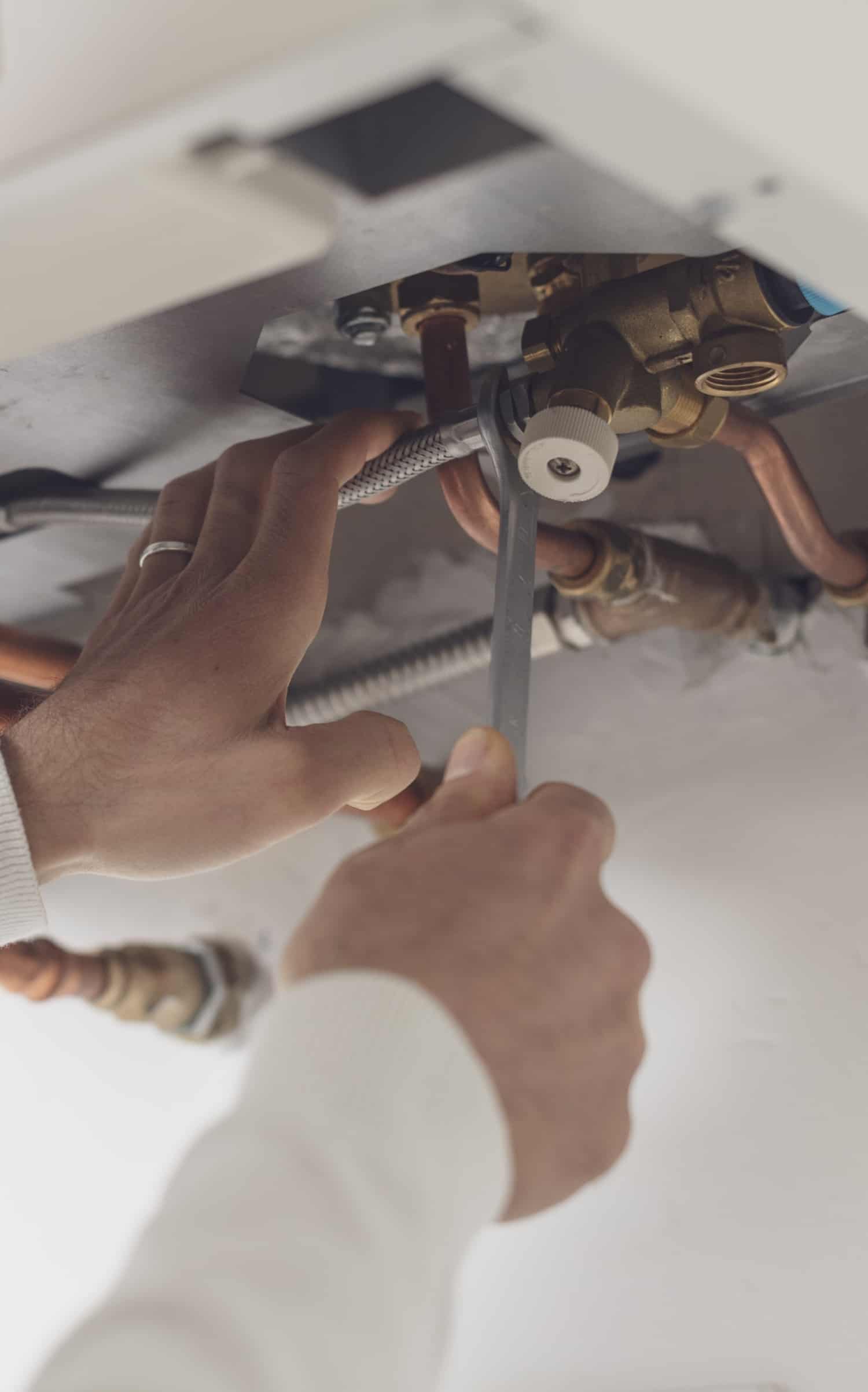 Boiler Services