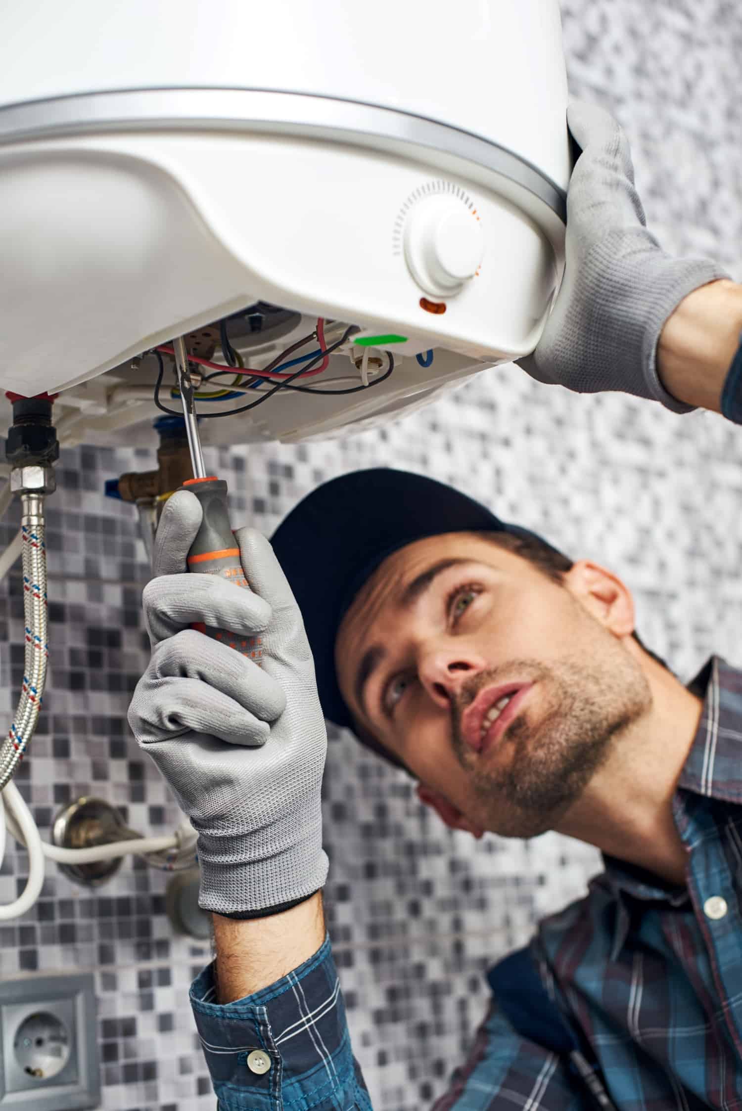 Boiler Services