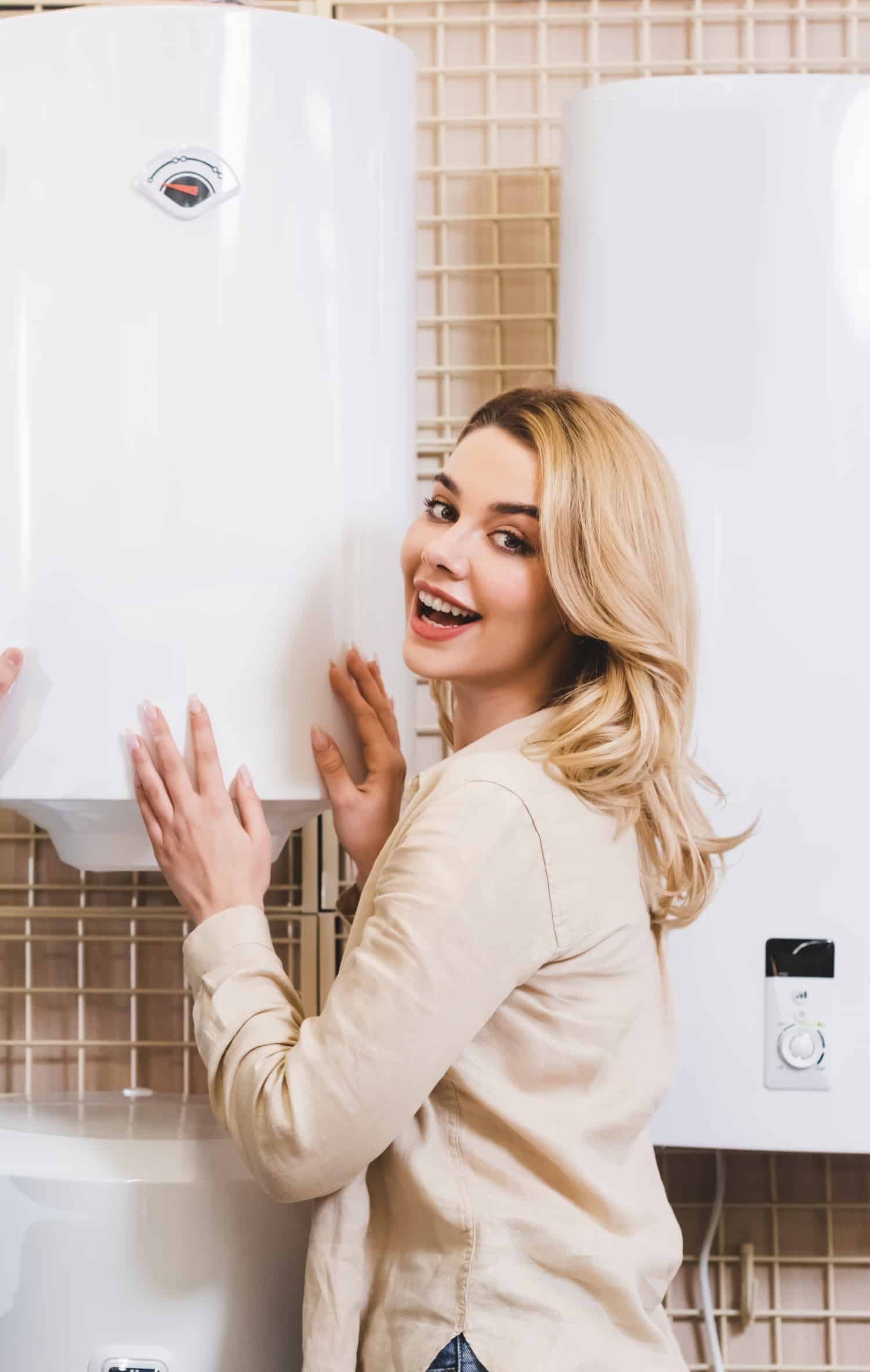 Boiler Services