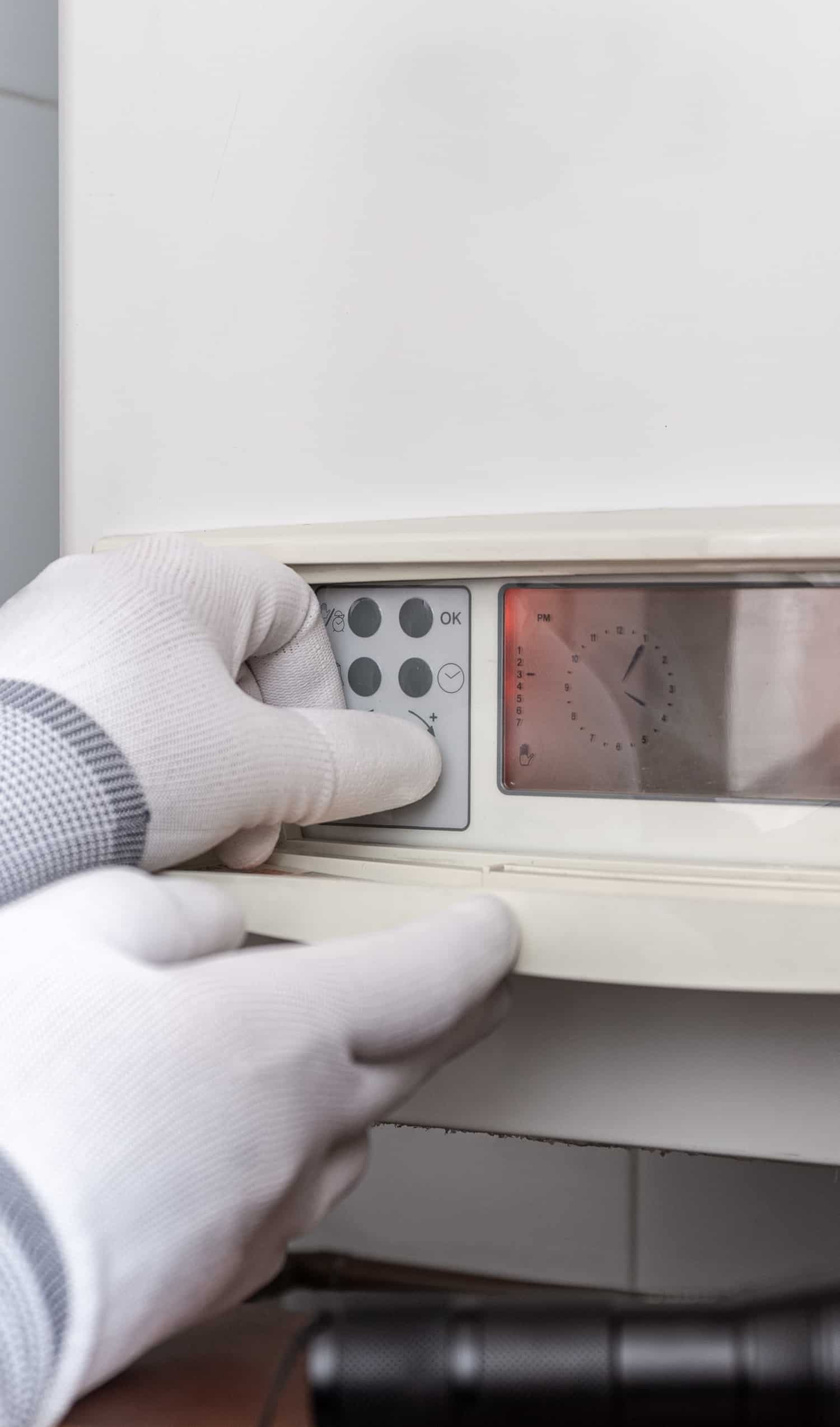 Boiler Services