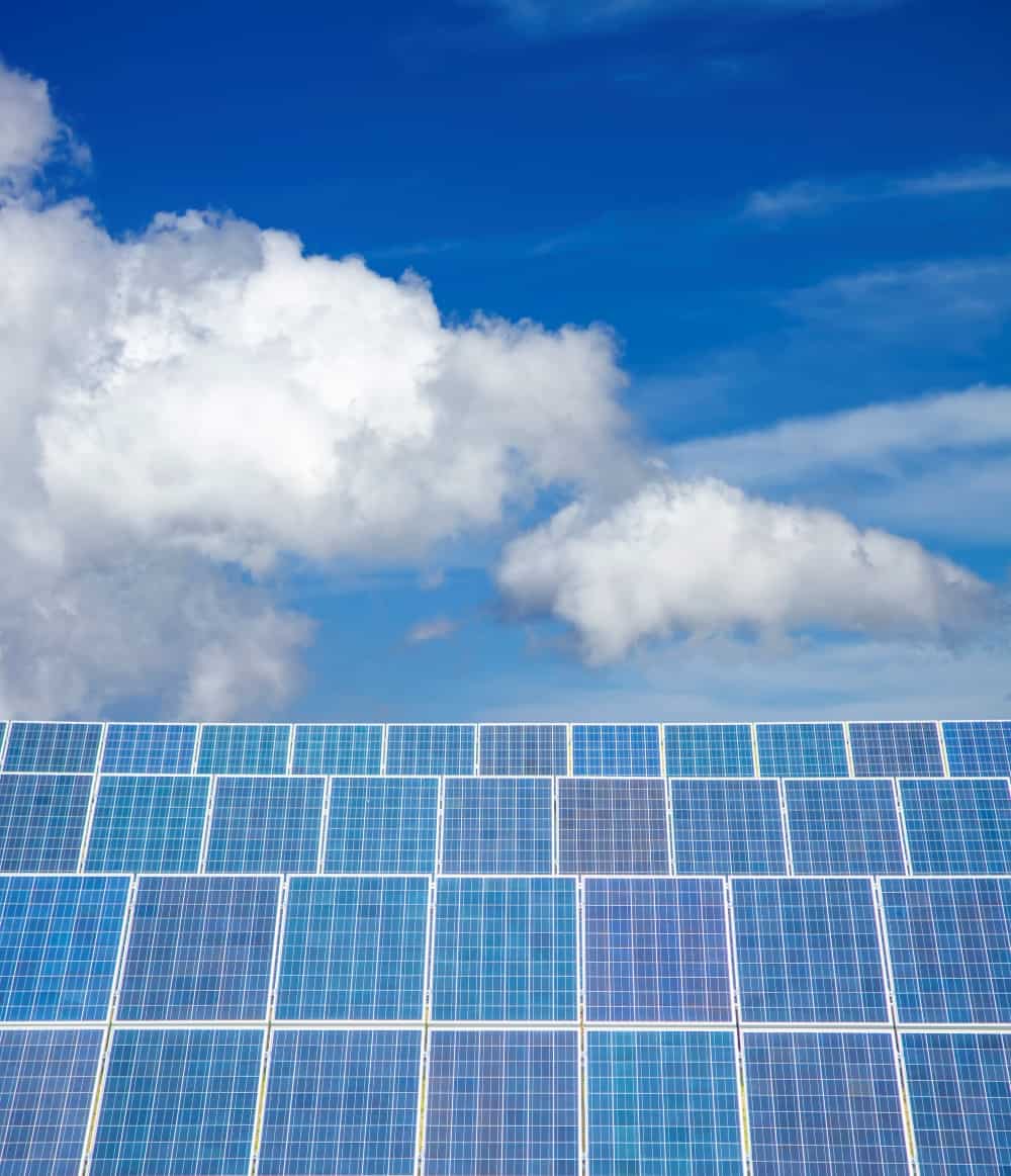 Solar Energy
