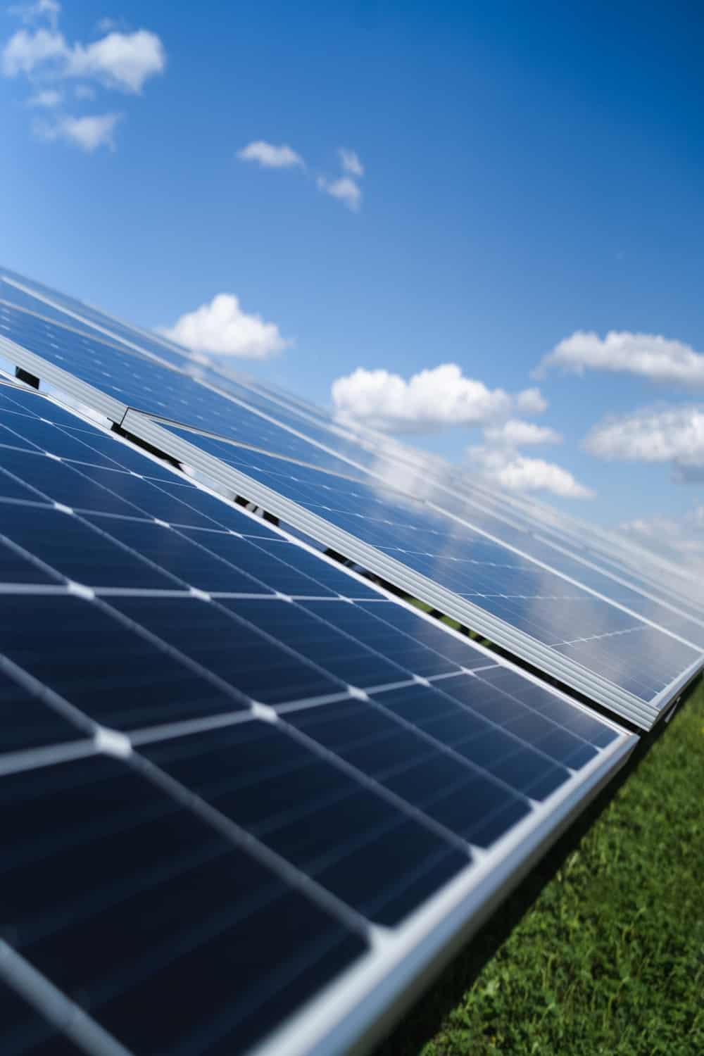 Solar Energy